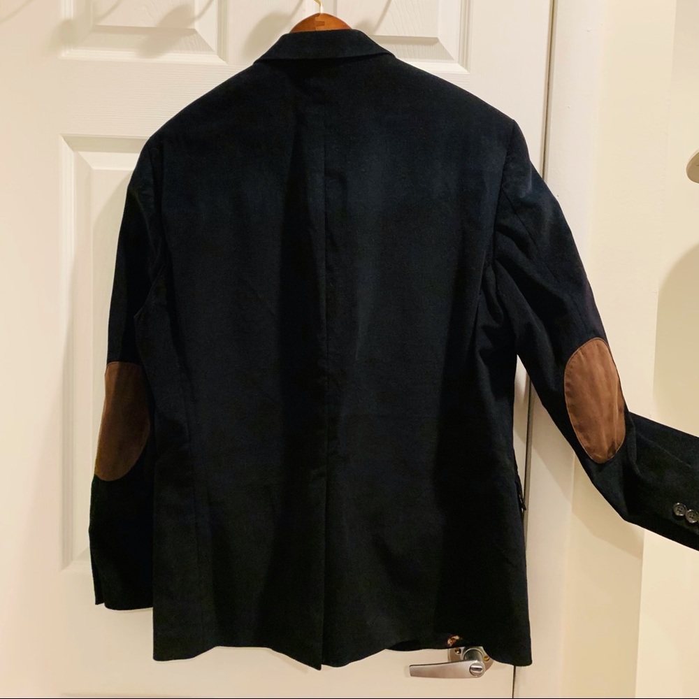 Polo Ralph Lauren Ultraflex Corduroy Sport Coat - Picture 2 of 7